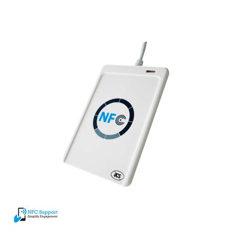 nfc reader download